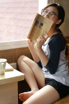 矢吹杏