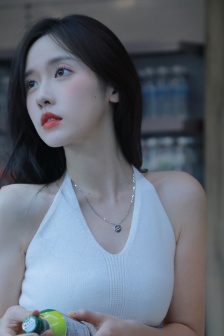 明星专题：刘芊妤