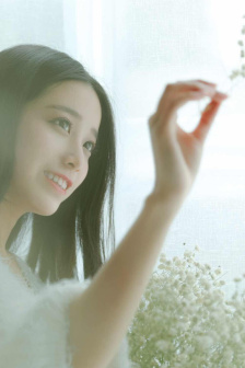 善良的女秘书的秘密