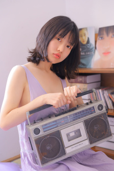 女士内裤全透明无裆走光